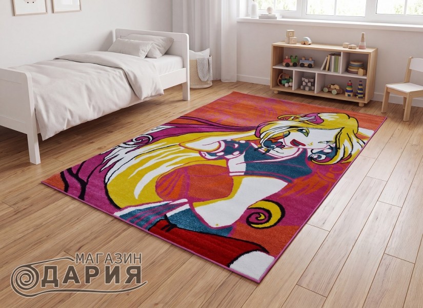 Килим Multi 2726_princess